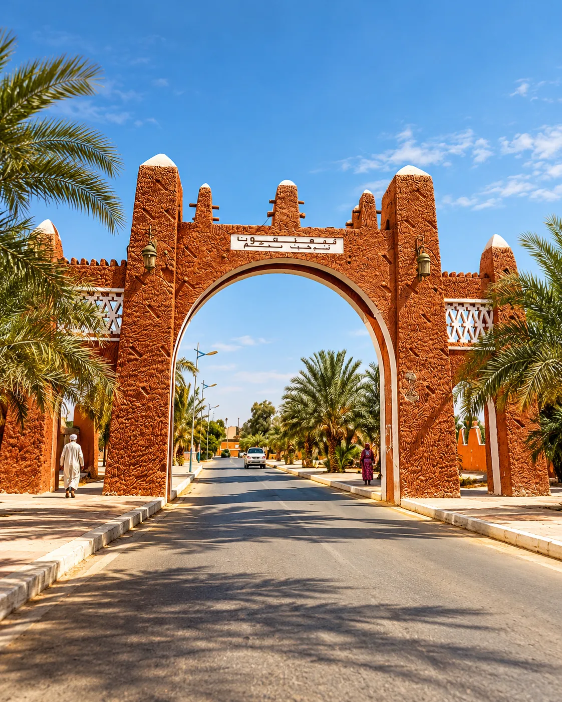 Timimoun