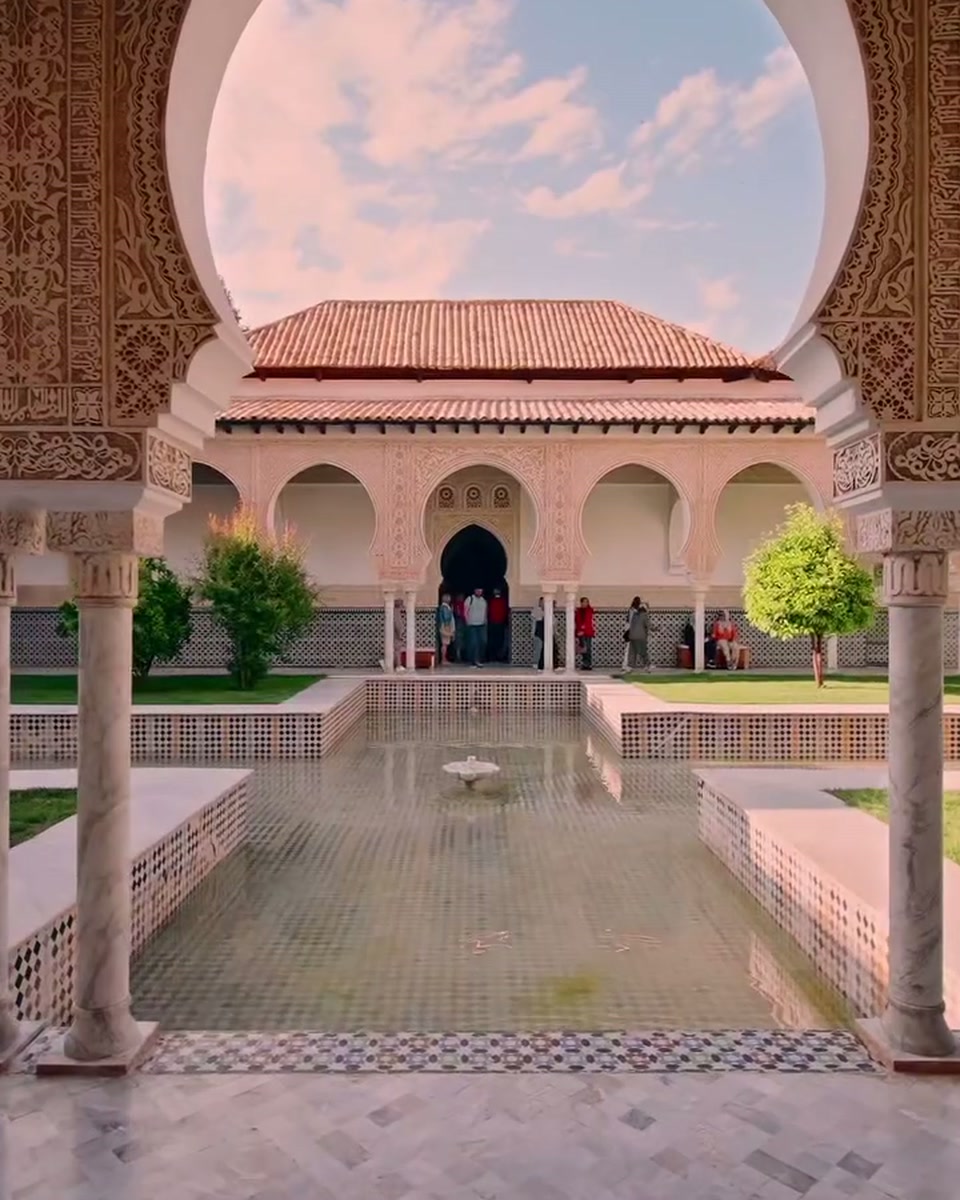 Tlemcen